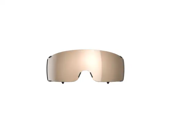 POC Propel + slnečné okuliare Uranium Black/Clarity Trail/Partly Sunny Silver