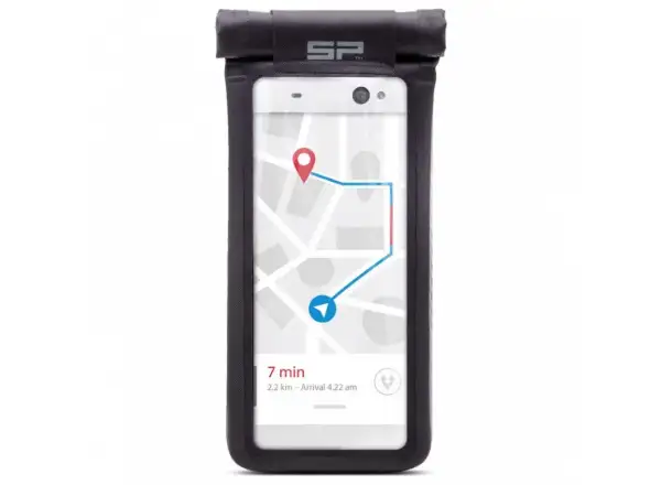 SP Connect Universal Phone Case SPC+ univerzálne puzdro na telefón veľ. L