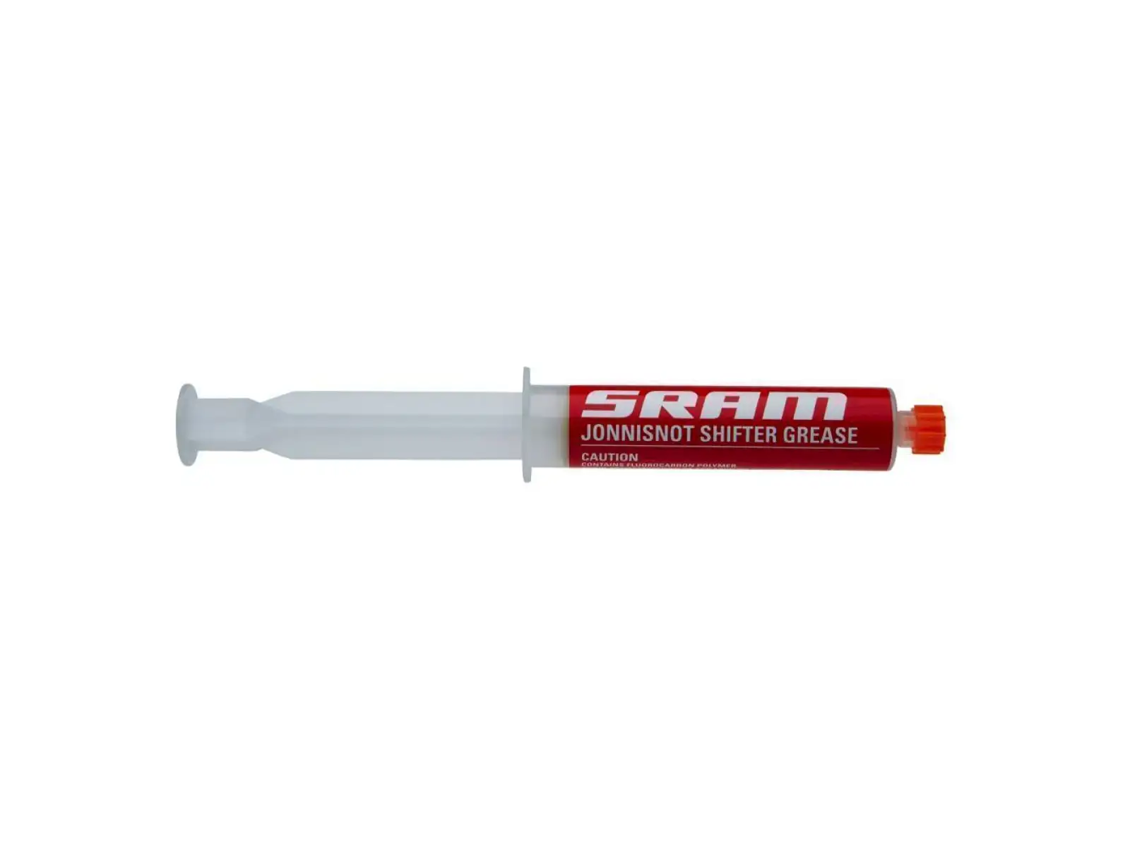 Sram Jonnisnot Syringe 20ml vazelína na radiace lanká