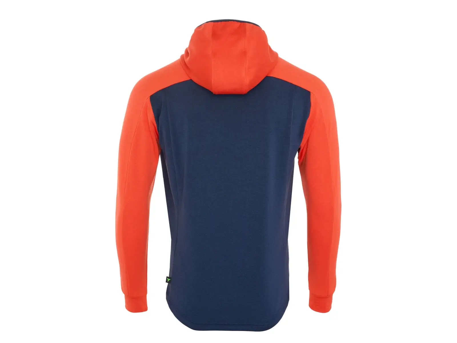 Silvini Dirilo pánska mikina Ruby/navy
