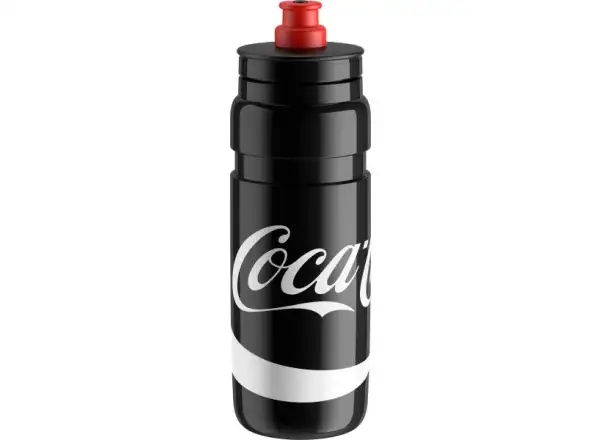Fľaša Elite Coca Cola 750 ml