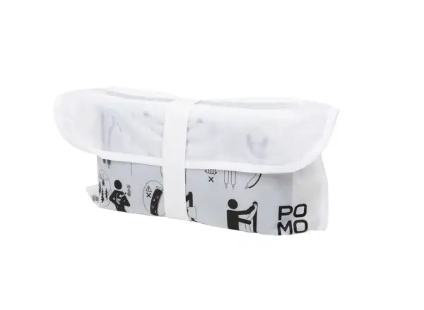 Pomoca Skins Bag V1 univerzálne vrecko na skialpové pásy