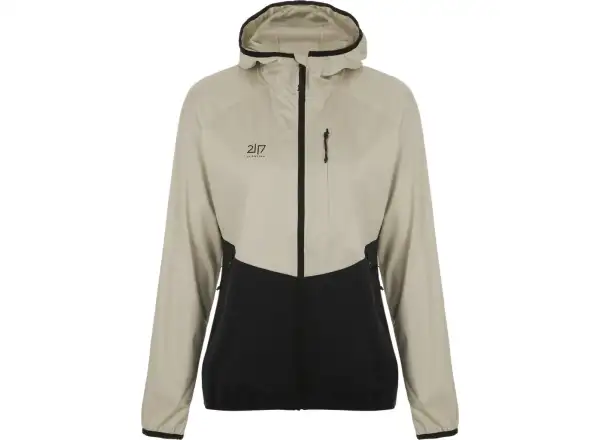 2117 of Sweden Vassbacken dámska softshellová bunda Beige