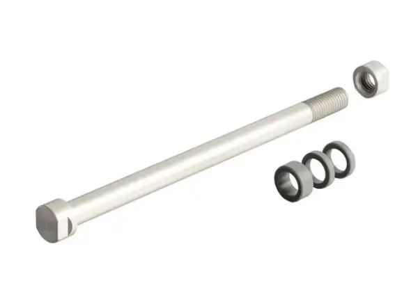 Tacx T1708 E-Thru M12x1.75 os pre trenažér