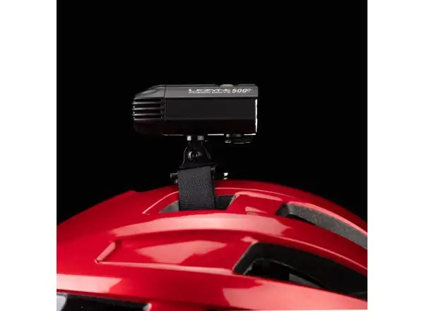Lezyne Fusion Drive 500+ svetlo na prilbu