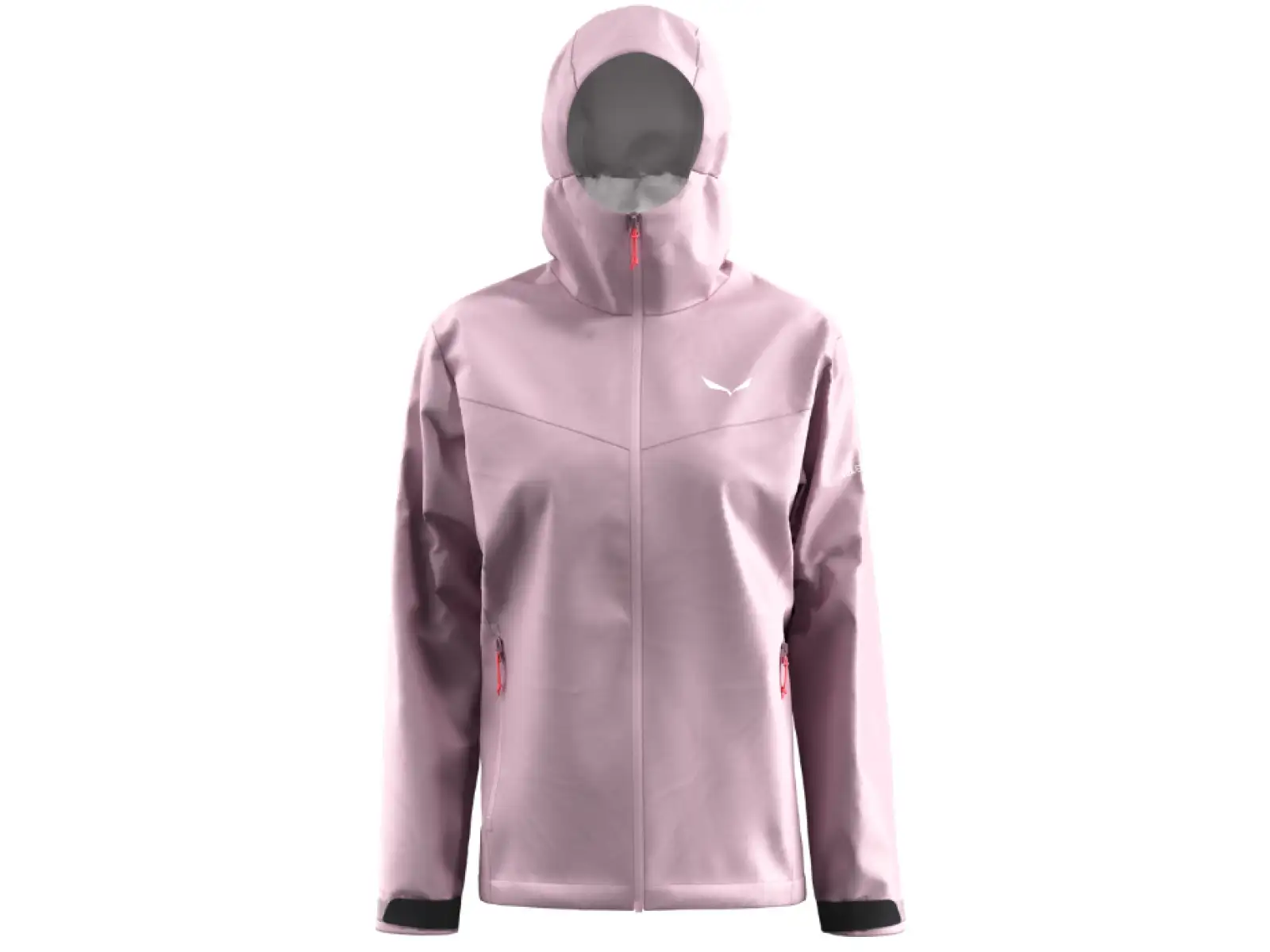 Salewa Puez 2.5L Powertex dámska bunda Zephyr