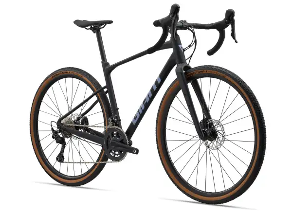 Revolt 0 gravel bicykel Mars Dust