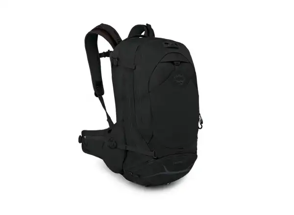 Batoh Osprey Escapist 25 l Black