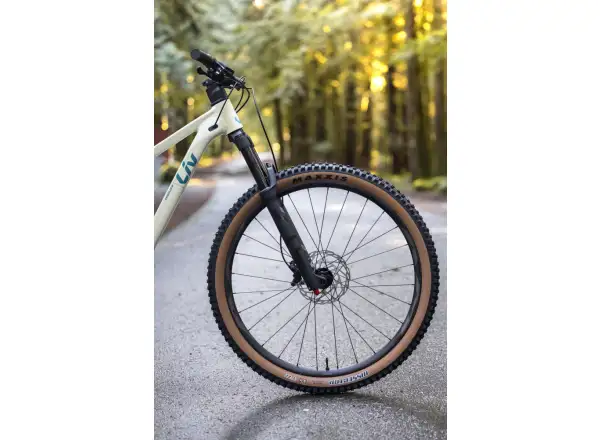 Liv Embolden 2026 horský bicykel Pale Moss