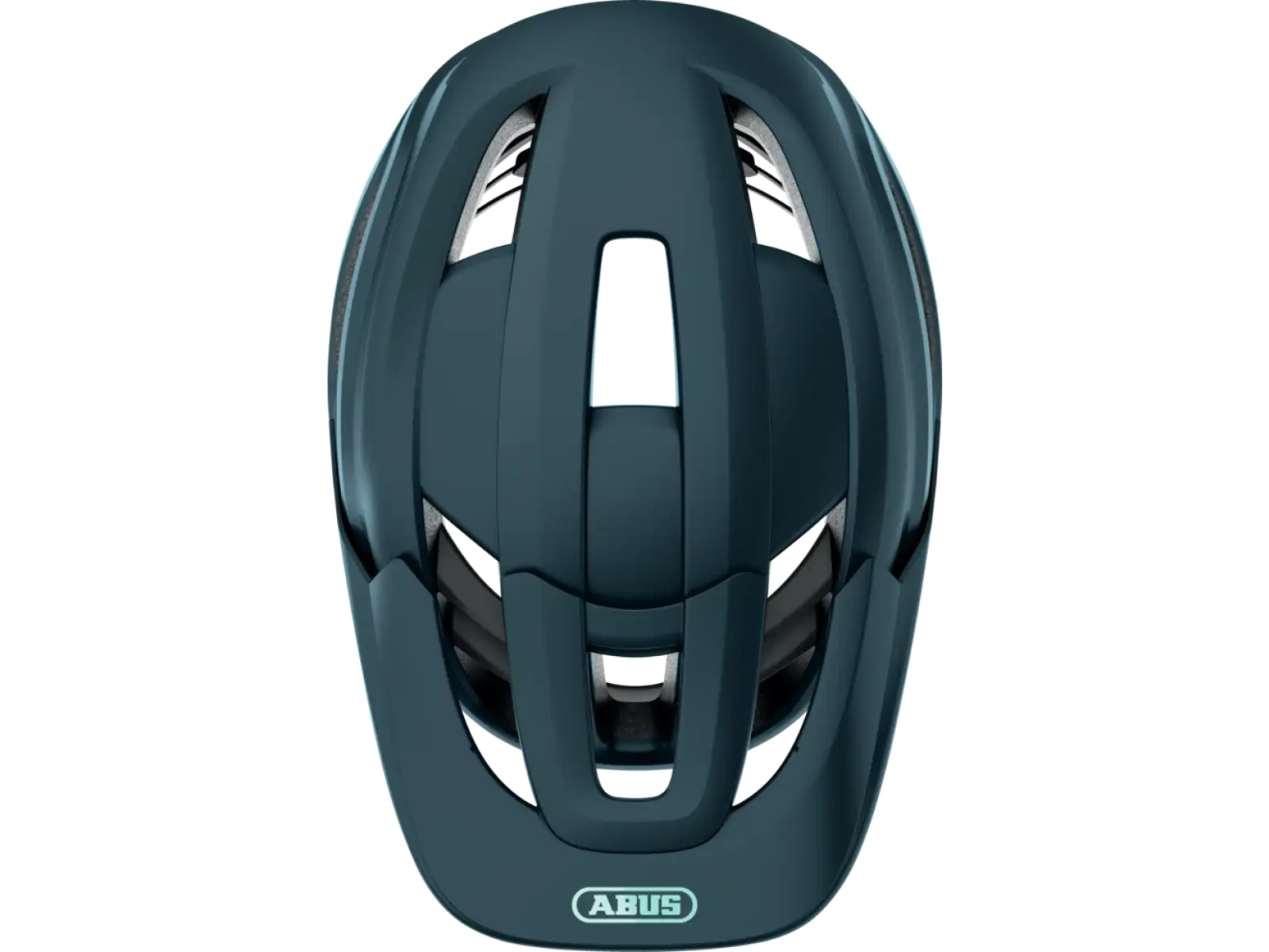 Abus Cliffhanger MTB prilba Midnight Blue