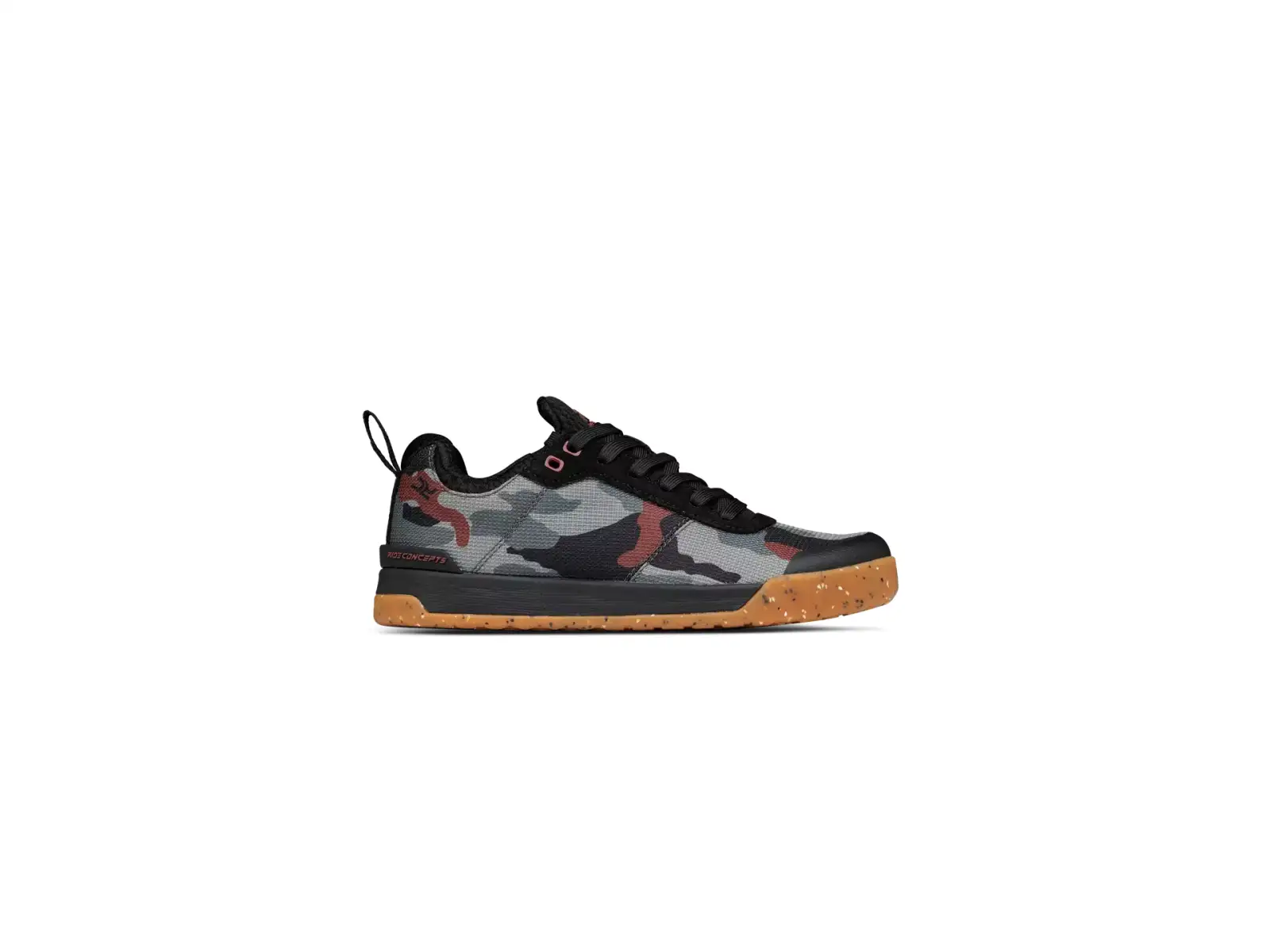 Ride Concepts Accomplice dámske topánky Rose Camo