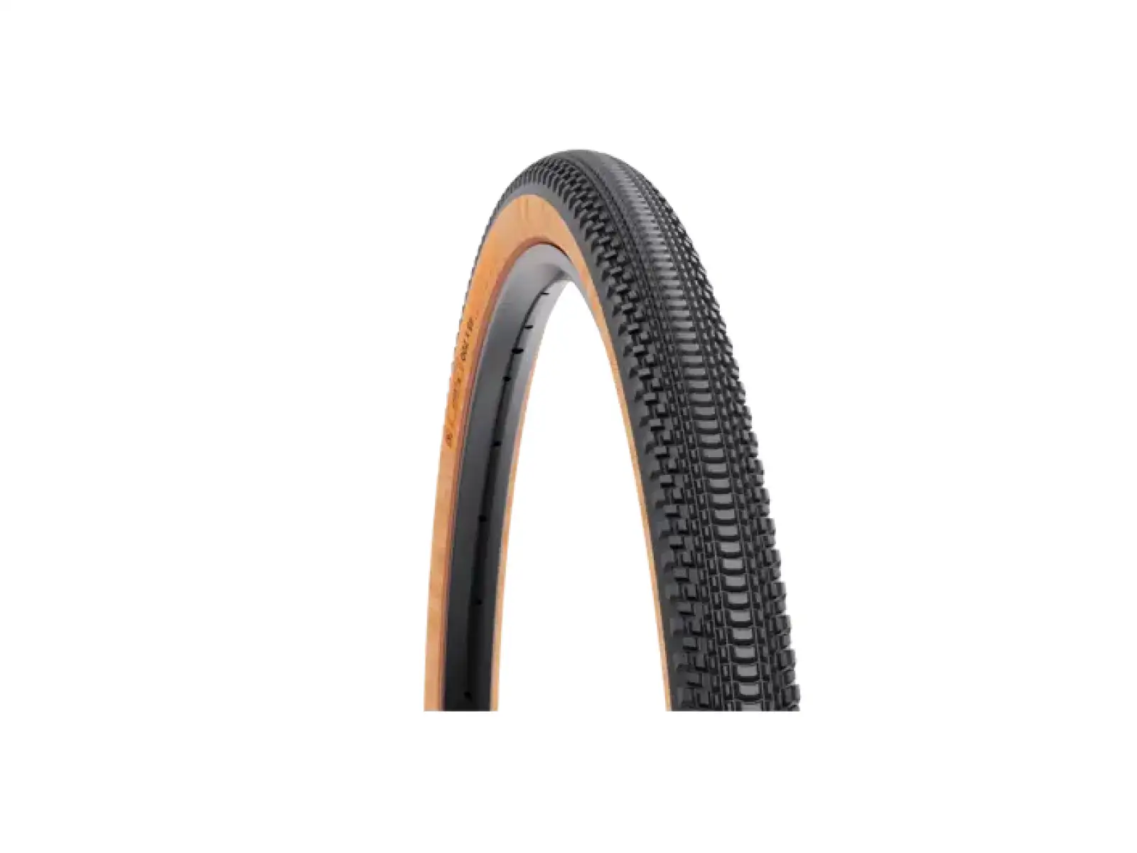 WTB Vulpine 700x45 TCS Light Fast Rolling SG gravel plášť čierna/hnedá