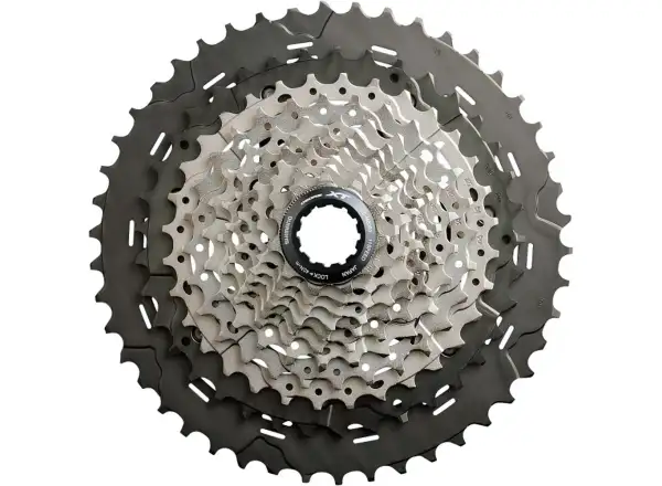 Shimano XT CS-M8000 11-46 11sp. kazeta Nebalené