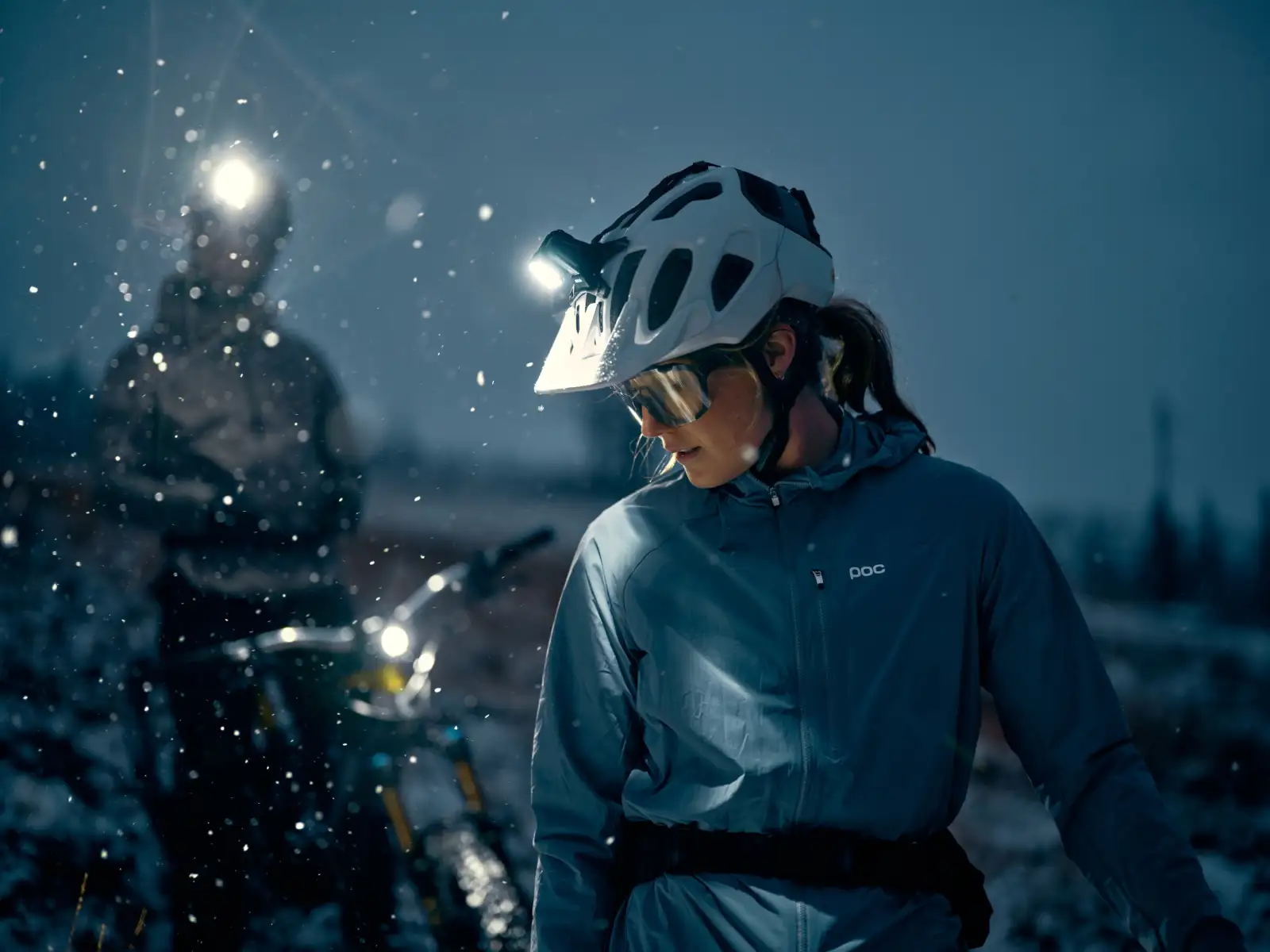 Silva Free MTB čelovka 2500