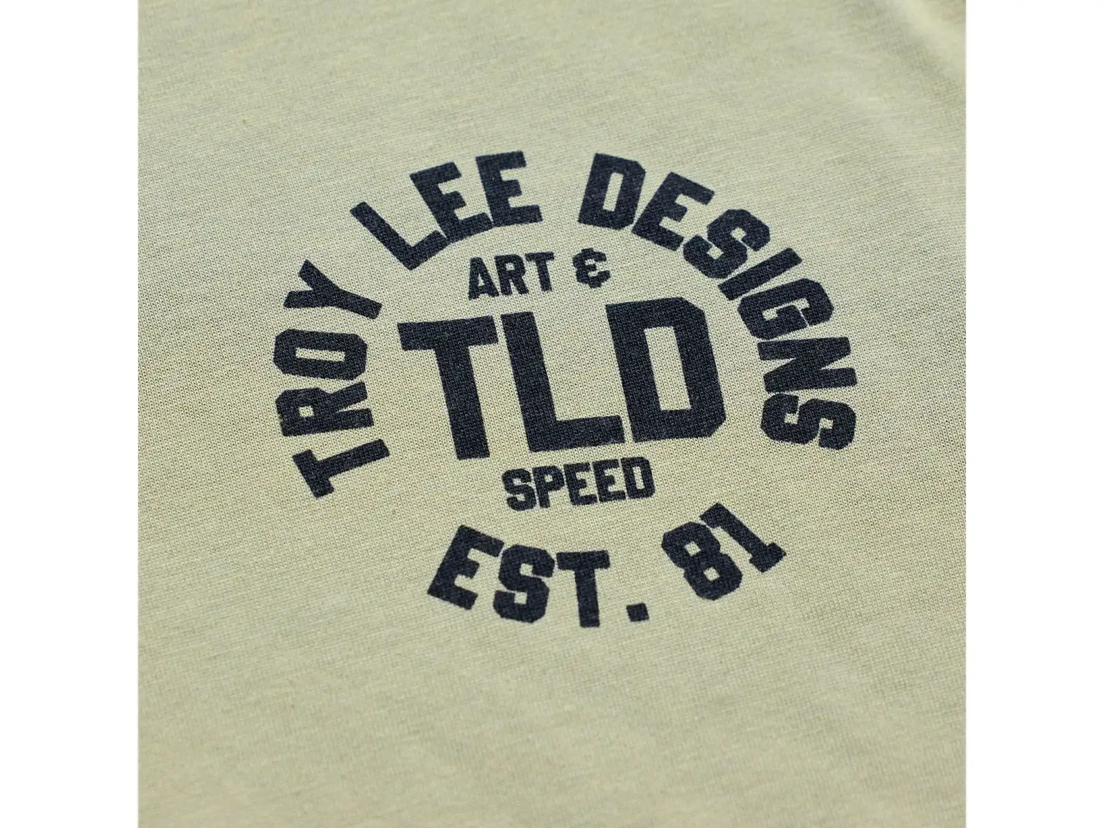 Troy Lee Designs Skyline Ride pánsky dres dlhý rukáv Stamps Sage