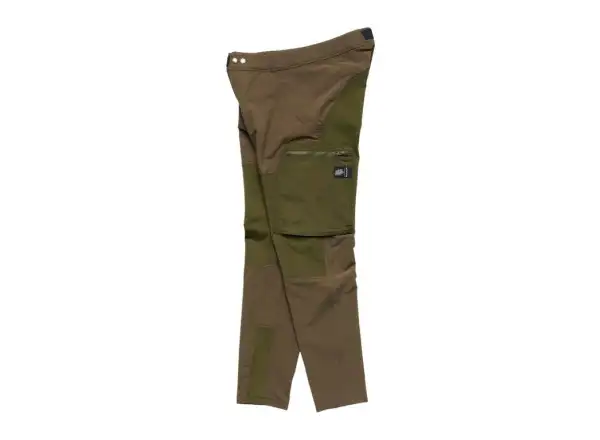 Troy Lee Designs Ruckus Cargo pánske nohavice Mono Dark Earth