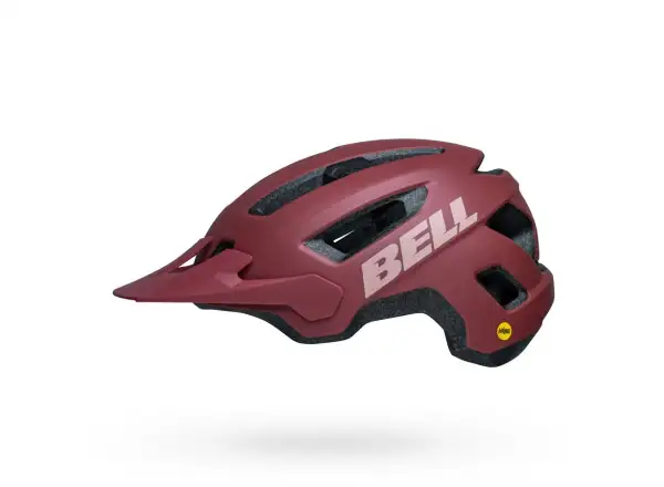 Bell Nomad 2 JR MIPS detská prilba Pink