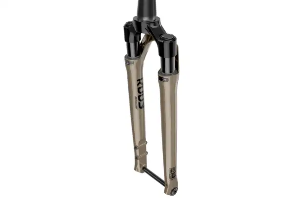 Rock Shox Rudy Ultimate Race Day A1 700c štrková vidlica Kwiqsand