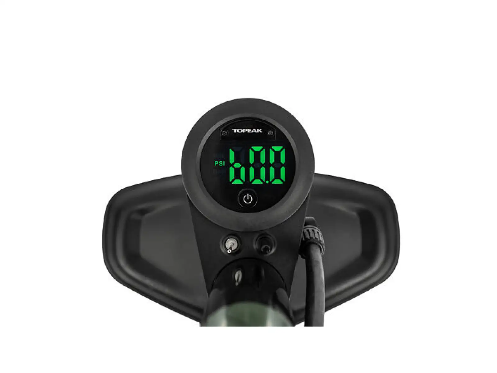 Topeak pumpa Joeblow Mountain X digitálna