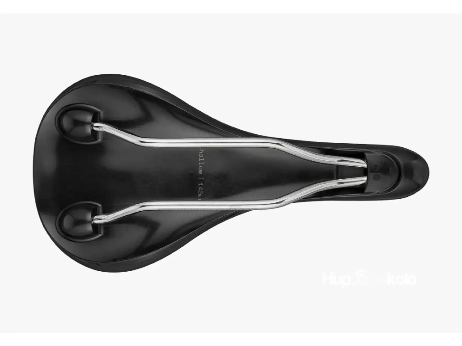Cannondale Scoop Shallow Ti sedlo 142 mm