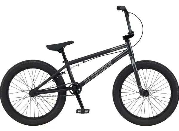 GT Slammer Conway GUN BMX bicykel