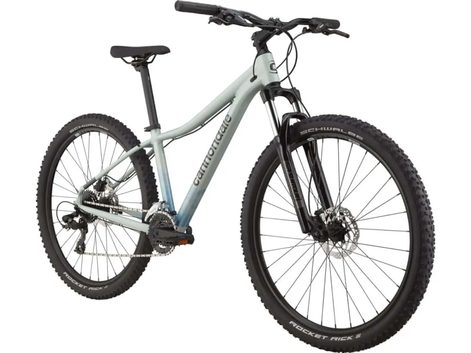 Cannondale Trail 8 27,5" SGG dámsky horský bicykel