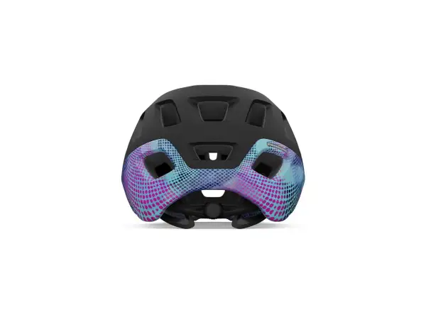 Podložka pod prilbu Giro Radix W Black/Chroma Dot