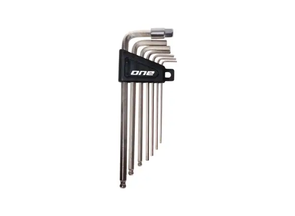 One Bikeparts Hex.Tool 7 náradie black