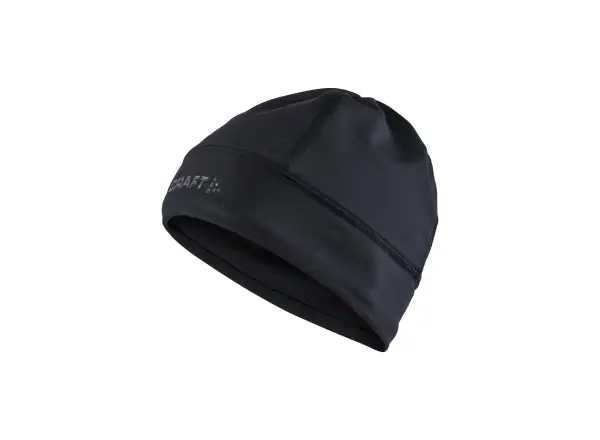 Craft Core Essence Thermal čiapka čierna