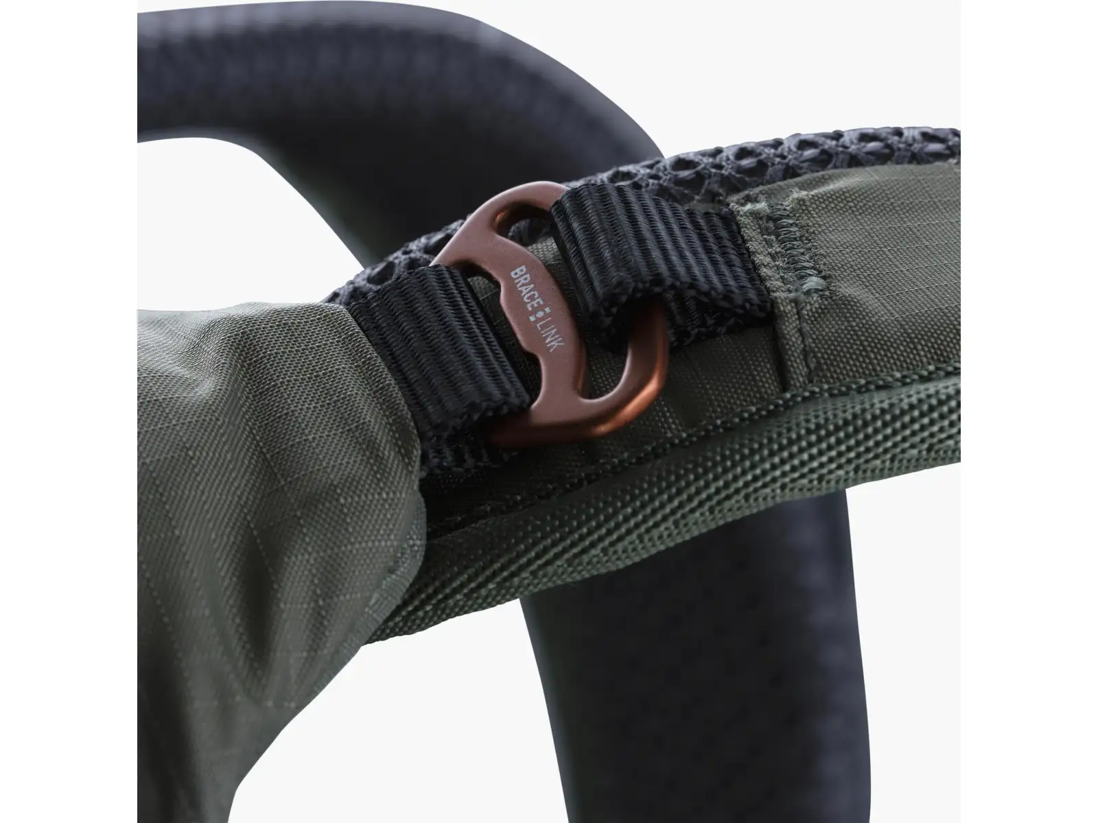 Evoc Stage 12 l Batoh Dark Olive