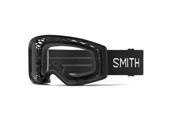 Smith Rhythm MTB + Dirt Screen okuliare Black/Clear