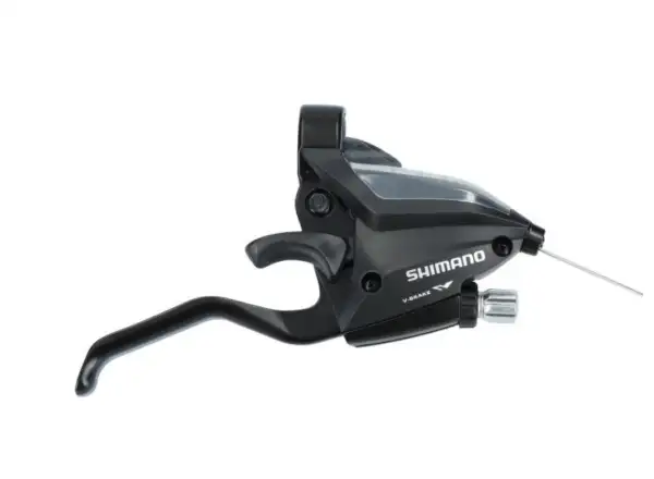 Shimano Altus ST-EF500 7 sp. radiaca a brzdová páka pravá/zadná