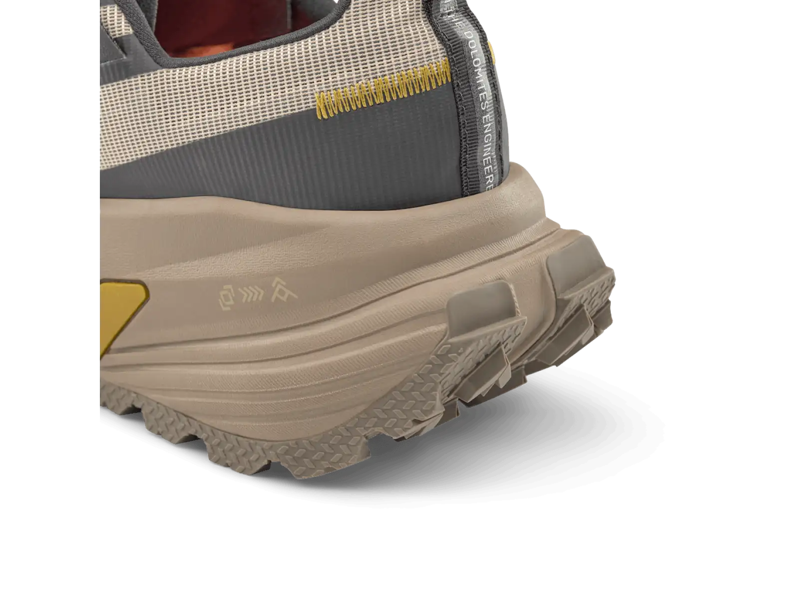 Salewa Pedroc 2 dámske topánky Oatmeal/Black Out
