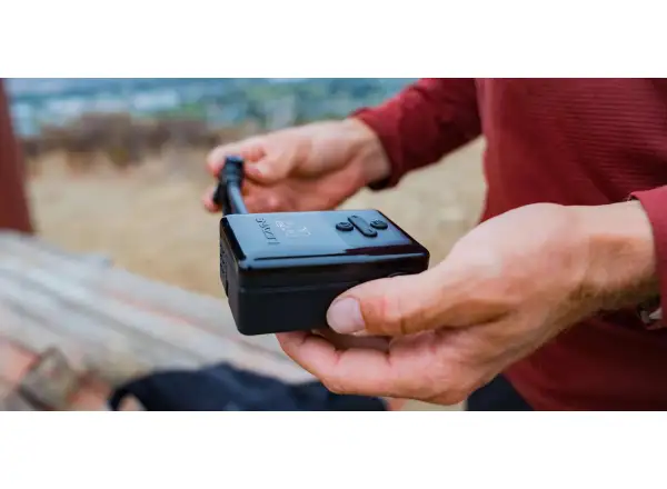 Lezyne E-Drive elektrická pumpa