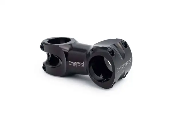Thomson Elite X4 0° 31.8 mm predstavec čierna