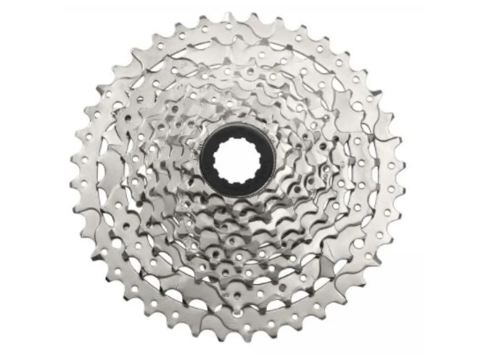 Sunrace CS-M980 9 rýchl. kazeta 11-40 z. Nickel