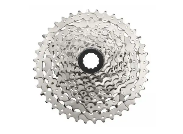Sunrace CS-M980 9 rýchl. kazeta 11-40 z. Nickel