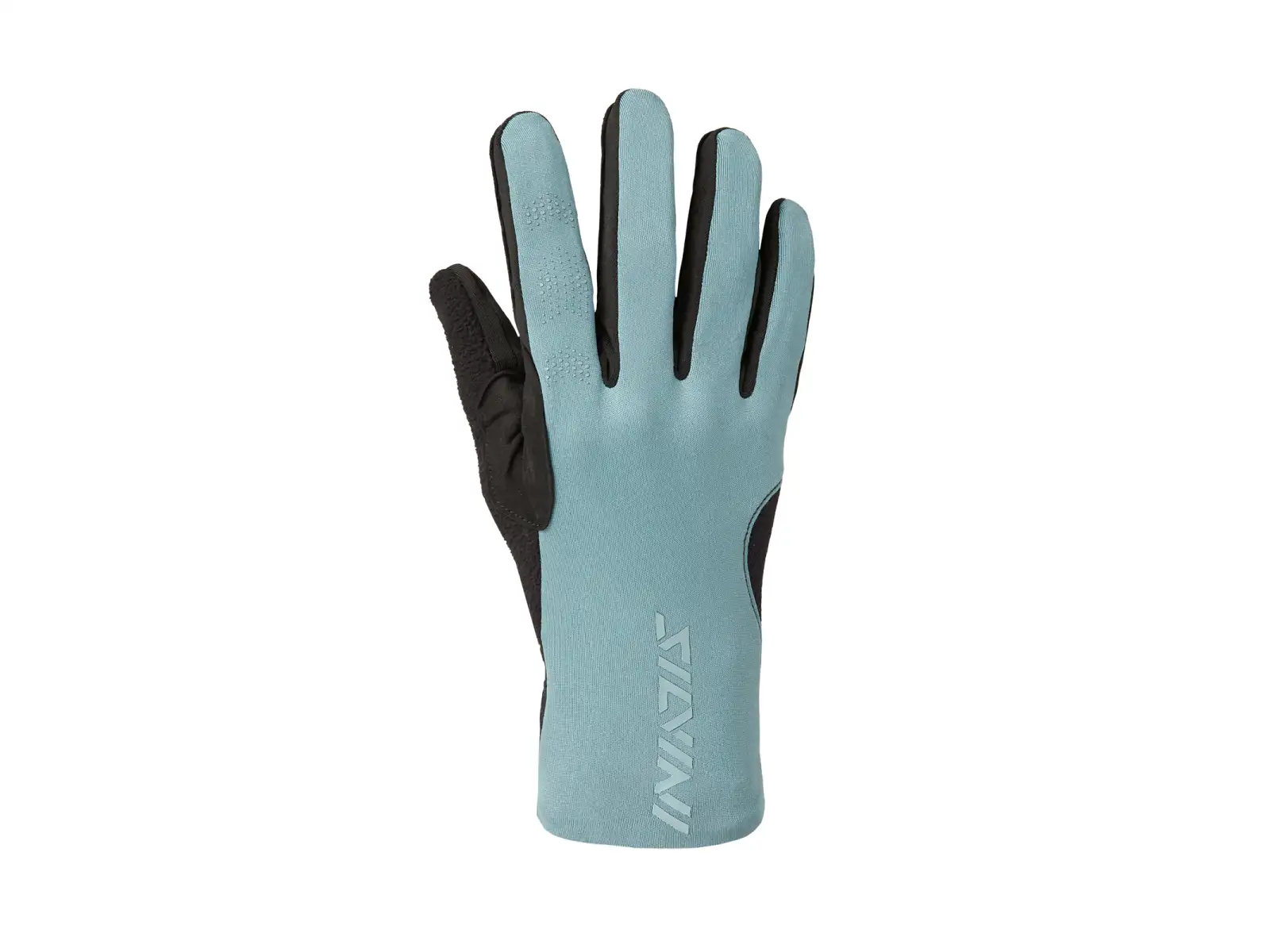 Silvini Isarco pánske rukavice Ocean/Black
