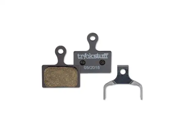 Trickstuff Standard 270 brzdové doštičky pre brzdy Shimano