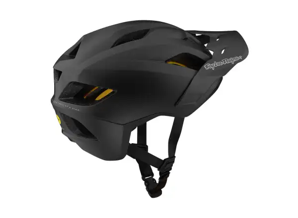 Troy Lee Designs Flowline Mips detská prilba Orbit Black vel. Uni