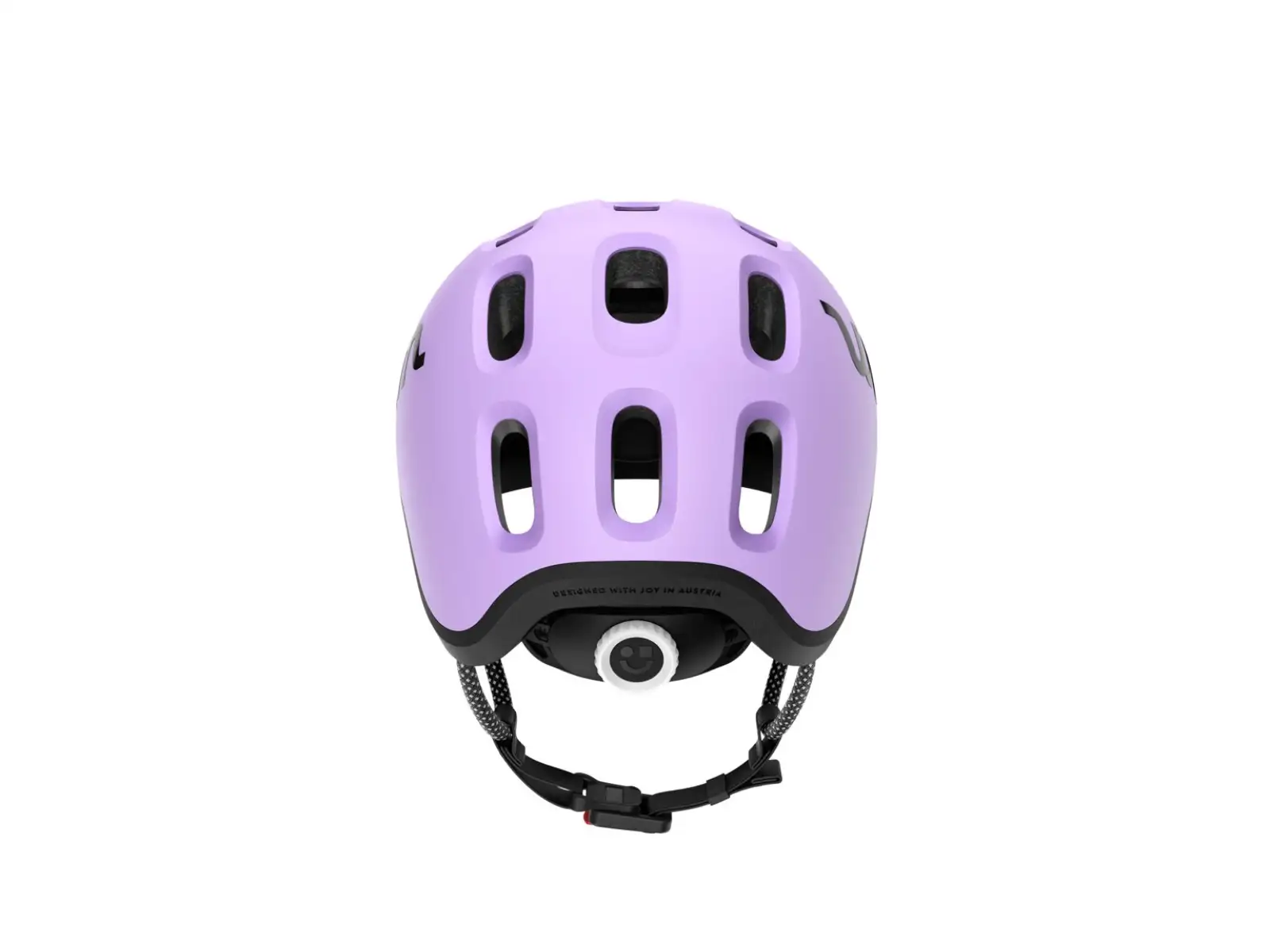 Woom 3.0 detská prilba Lilac