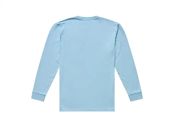 Troy Lee Designs Flame 2 pánsky dres dlhý rukáv Dawn blue