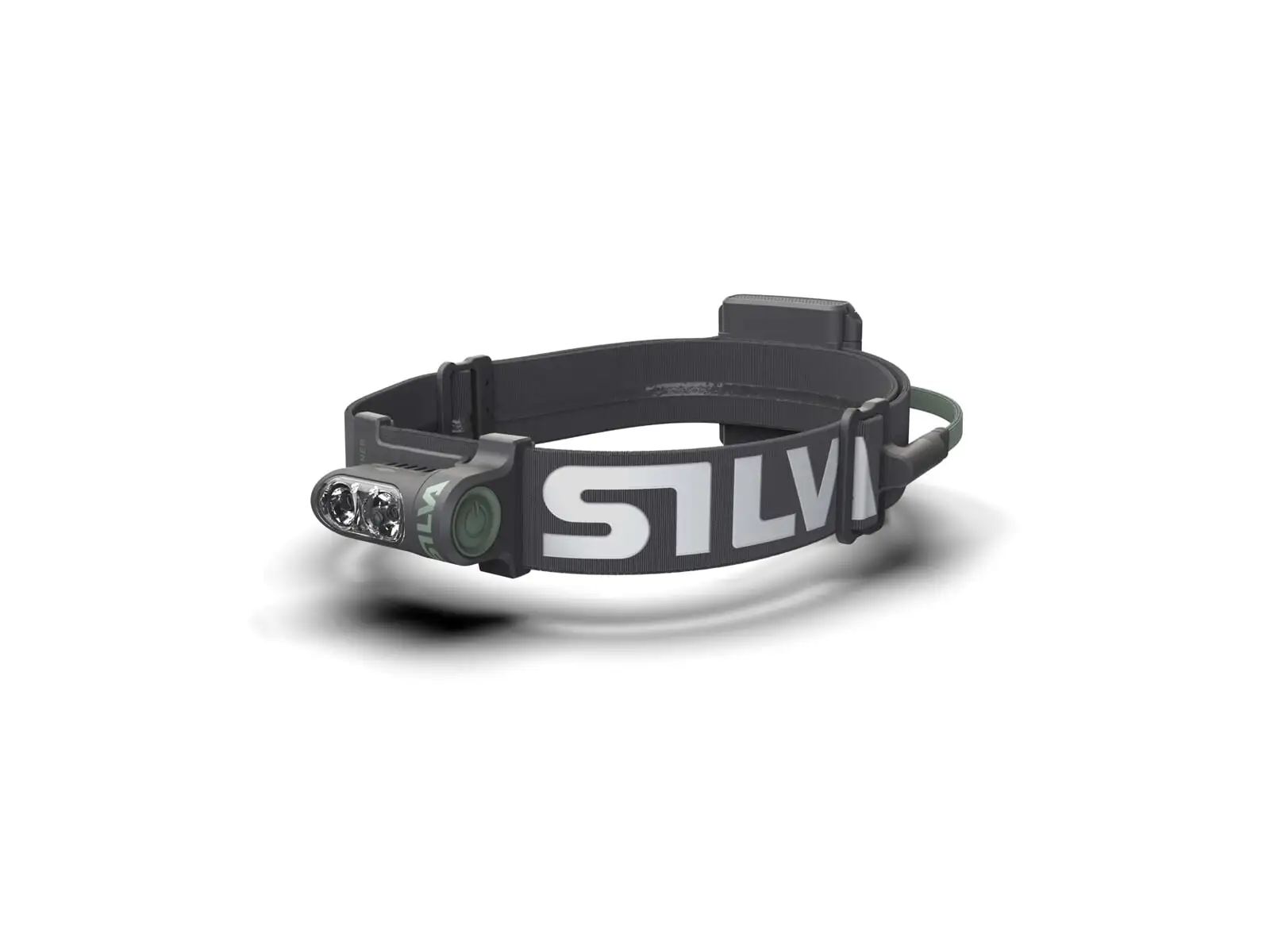 Silva Trail Runner Free 2 Hybrid čelovka