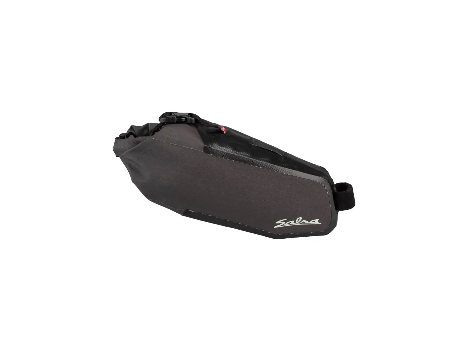 Malá sedlová brašňa Salsa EXP seatpack