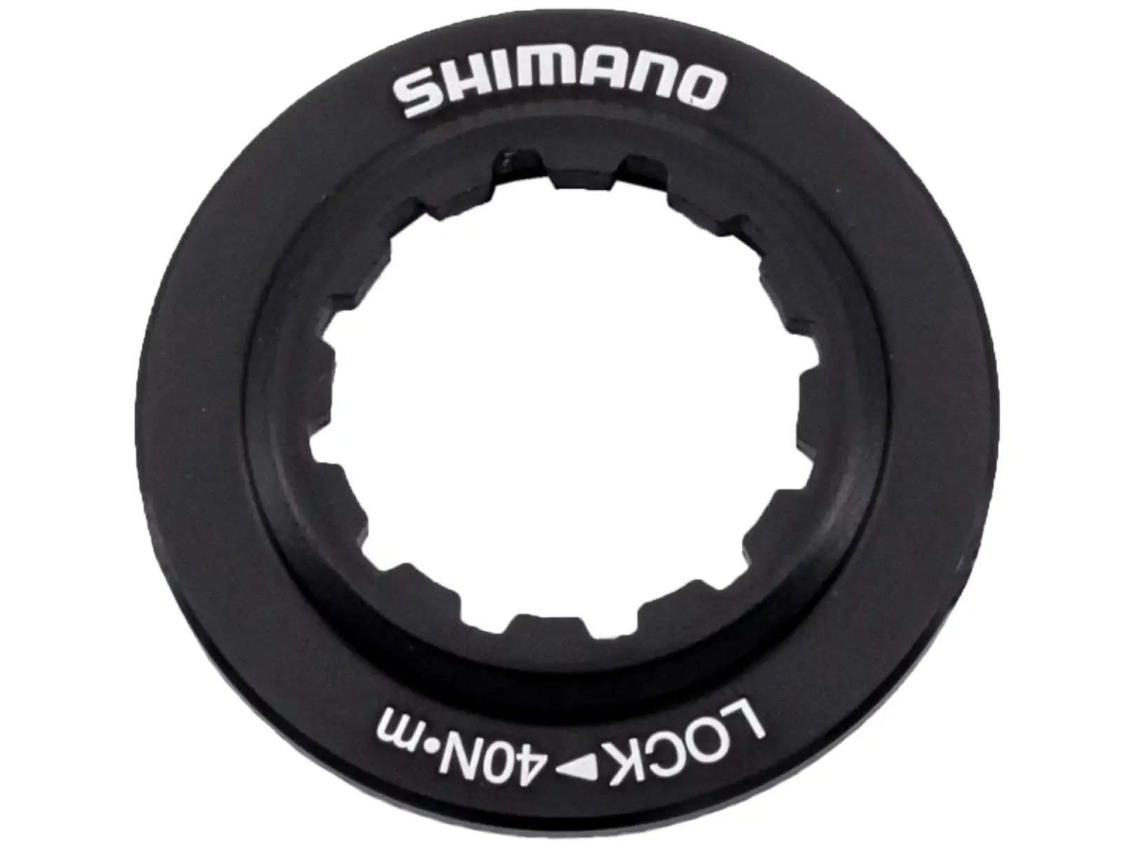 Shimano Dura-Ace RT-CL900 brzdový kotúč 160 mm CL vnútorný