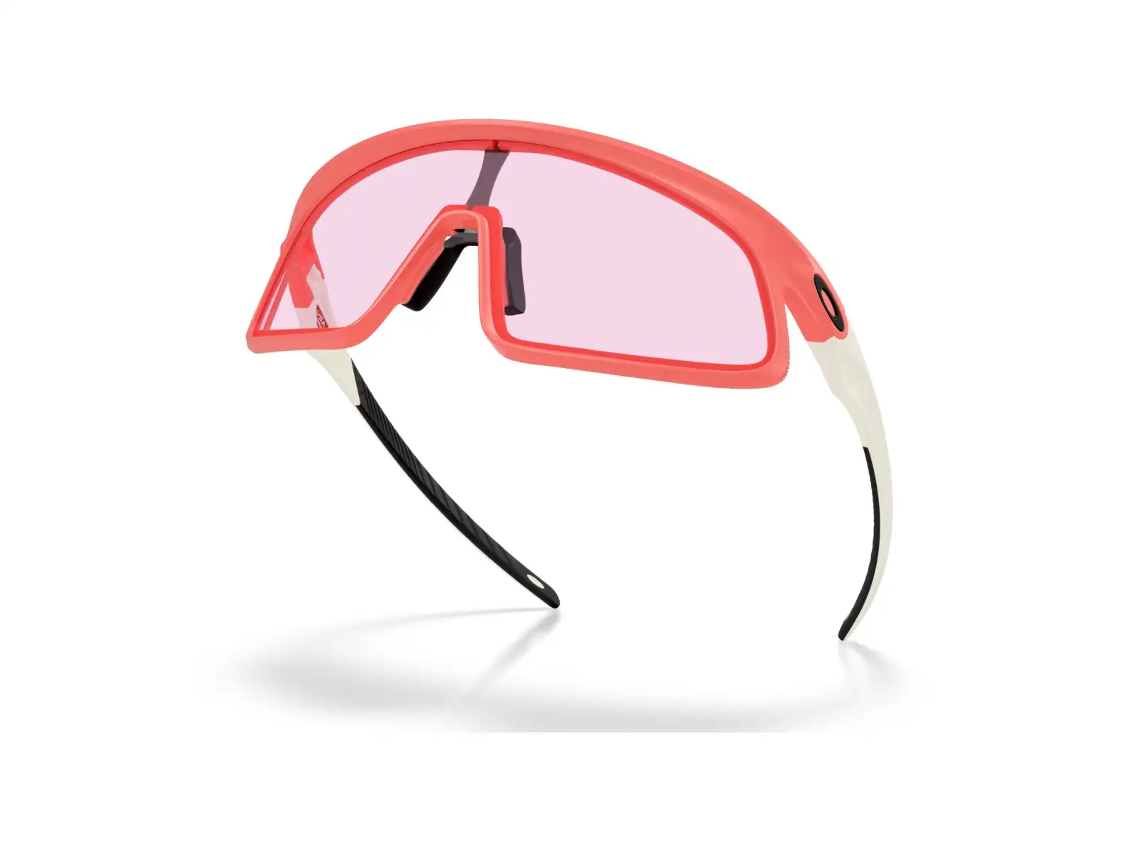 Oakley RSLV športové okuliare Matte Paloma/Prizm Low Light