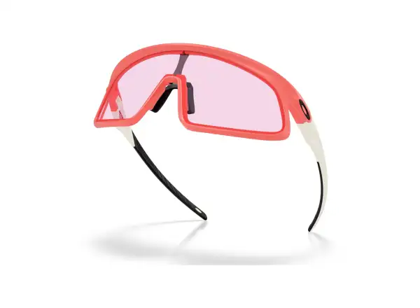 Oakley RSLV športové okuliare Matte Paloma/Prizm Low Light