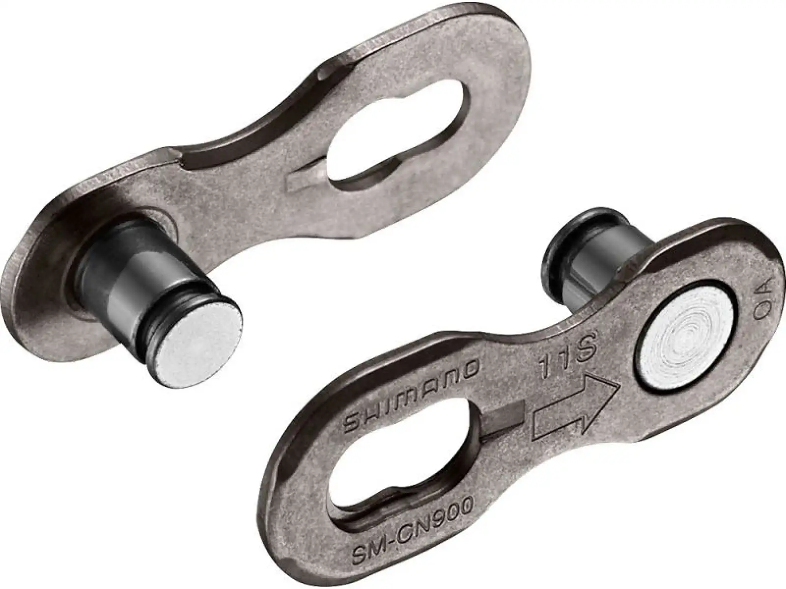 Shimano CN-HG701 11sp. reťaz 126 článkov s rýchlospojkou