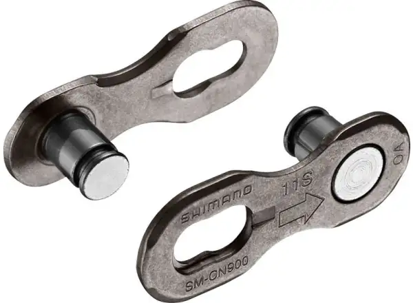 Shimano CN-HG701 11sp. reťaz 126 článkov s rýchlospojkou