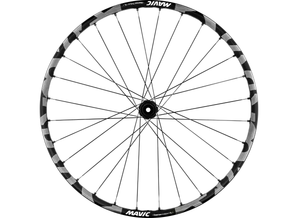 Mavic Deemax Enduro SL 29" Boost INTL vypletané kolesá Sram XD